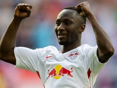 رد پیشنهاد یورگن کلوپ؛ کیتا در لایپزیگ ماندنی است