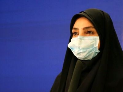 شناسایی ۱۲۹۳۱ مورد ابتلای جدید کرونا و فوت ۴۳۱ بیمار 