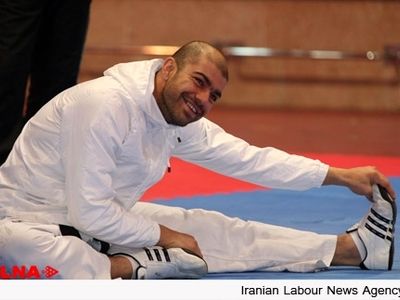 کرمی: این نسل تکواندو می‌تواند تا سال‌ها قدرت اول دنیا بماند/کره‌ای‌ها افت کرده‌اند