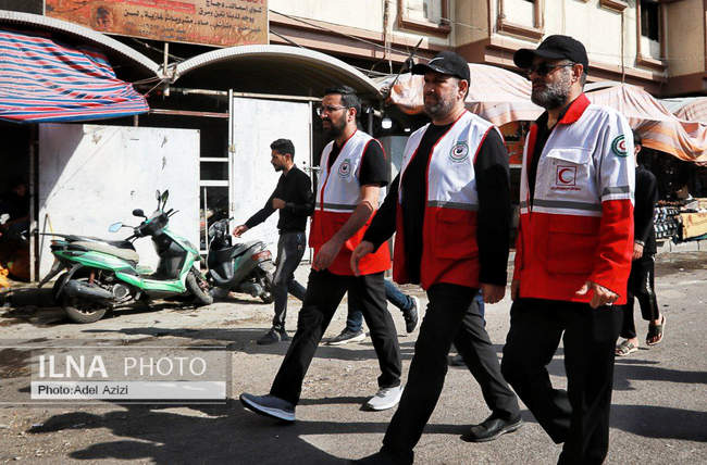 بازدید میثم افشار 