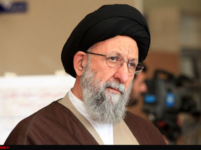 دیدار دبیر مرجع ملی کنوانسیون حقوق کودک با نماینده ولی فقیه در گلستان