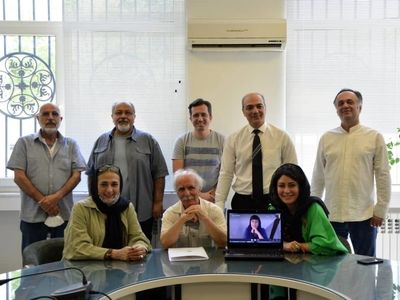 داوران دوازدهمین جشن مستقل سینمای مستند ایران معرفی شدند/ بزرگداشت دو سینماگر 