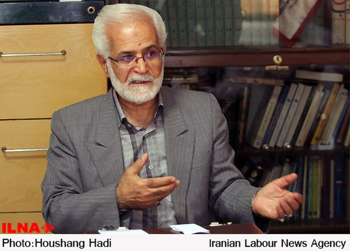 جای خالی مراجع‌حل‌اختلاف در برنامه‌های اشتغالزایی/ضرورت اطاعت از قوانین مادر 