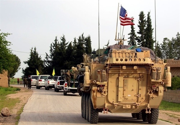 Military Base Housing US Forces in Syria Rocked by Blasts: Report