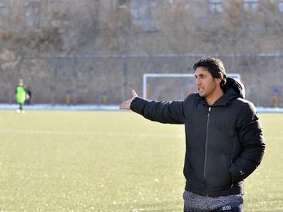 عباس آقایی سرمربی جدید ماشین‌سازی شد