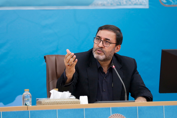 فرمانداران با اقدامات جهادی، تحول‌آفرین باشند
