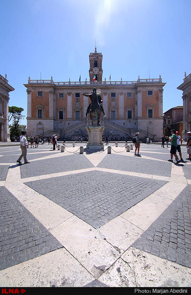 گزارش اختصاصی ایلنا از جاذبه های گردشگری ایتالیا