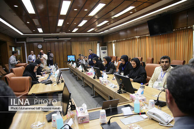 برگزاری انتخابات ریاست جمهوری در کردستان
