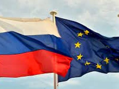 Russia, EU diplomats confer on JCPOA revival