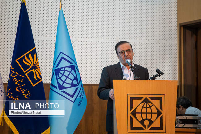 بزرگداشت دکتر «رضا شعبانی» 