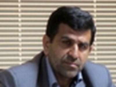 مازندران پیشگام اجرای طرح های کاهش حوادثناشی از کار در کشور
