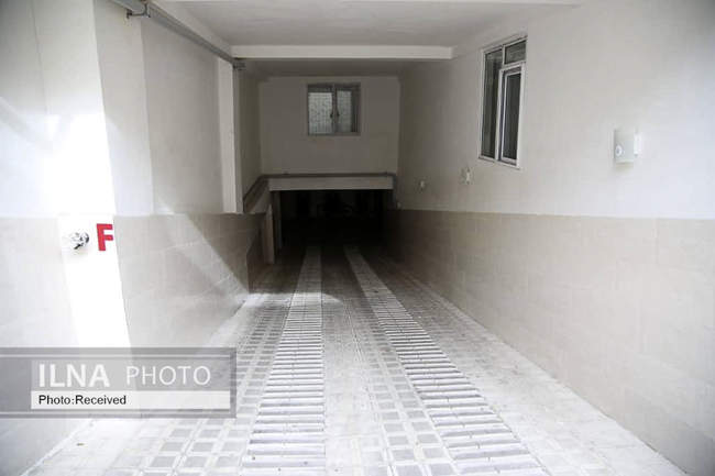 افتتاح ۷۱۸۳ واحد مسکونی زنجان با حضور رییس‌جمهور