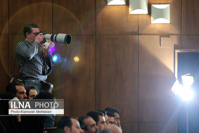 به مناسبت روز خبرنگار