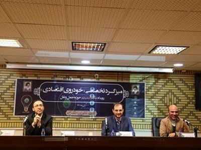  طراحی و تولید خودرو اقتصادی پیچیده‌تر از ماشین‌های لوکس است