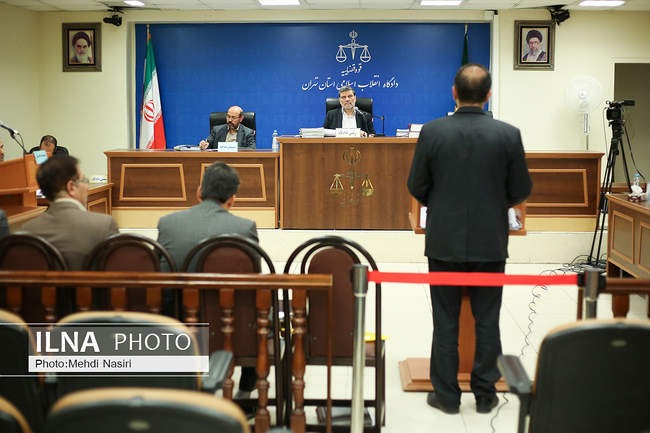 اولین جلسه رسیدگی به پرونده فروش آزاد گوشت‌های برزیلی وارد شده با ار