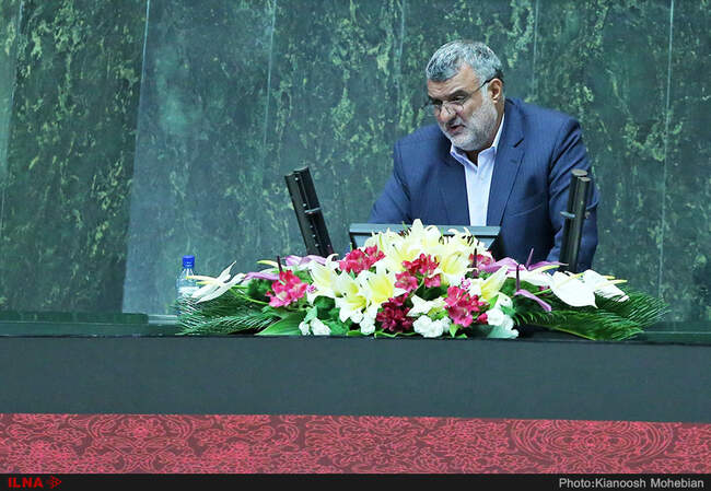 سومین روز بررسی وزرای پیشنهادی دولت دوازدهم