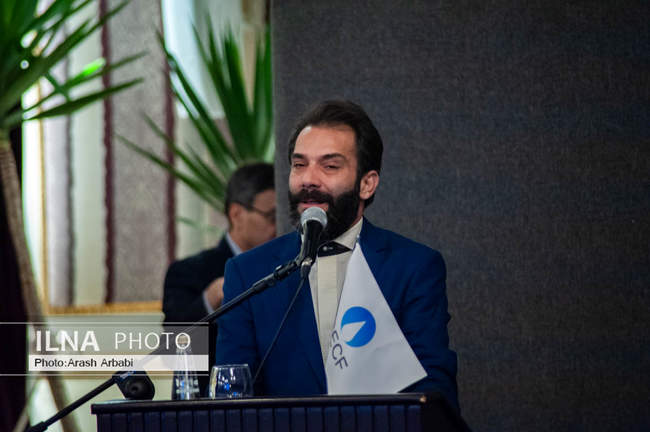 بیست و ششمین اجلاس وزارتی مجمع کشورهای صادر کننده گاز(GECF)