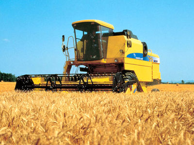 نیازمند 510 کمباین برای تسریع در برداشت هستیم
