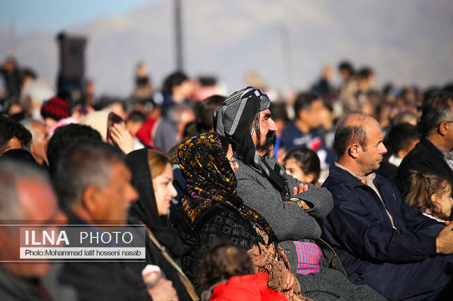 افتتاح پارک روجیاردر سنندج 