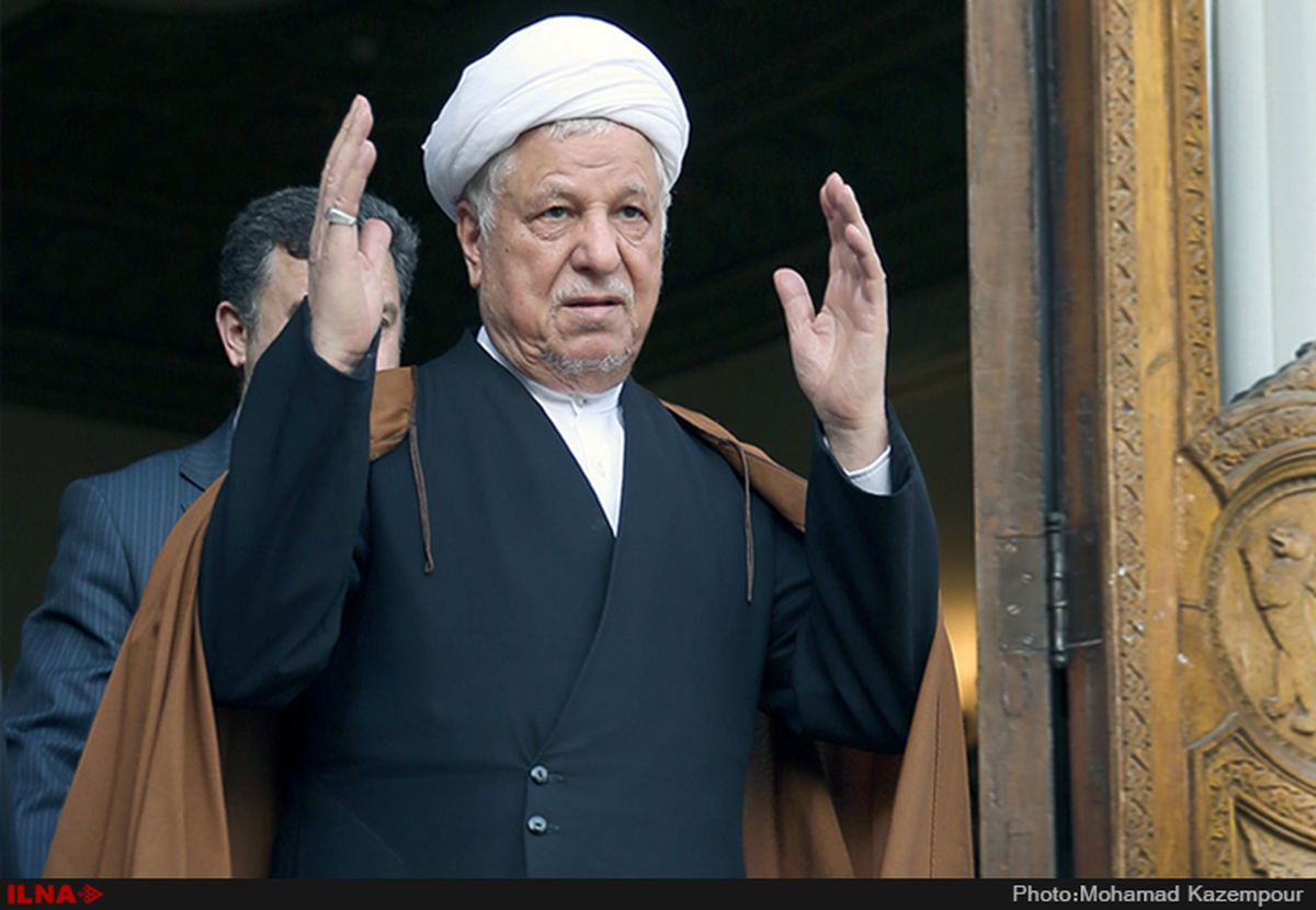 کنگره حزب کارگزاران و بزرگداشت آیت‌الله هاشمی برگزار می‌شود
