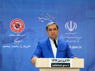 پیوند عضو در ایران متوقف نشده است/ تهیه مواد ضدعفونی کننده برای بیش از ۵۰۰ هزار بیمار خاص /۲۵ هزار نفر در انتظار پیوند هستند