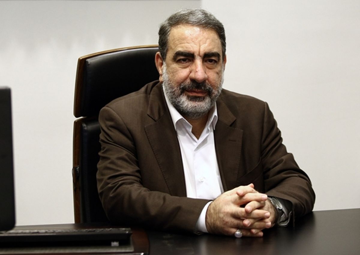 قائم مقام بنیاد ملی نخبگان منصوب شد