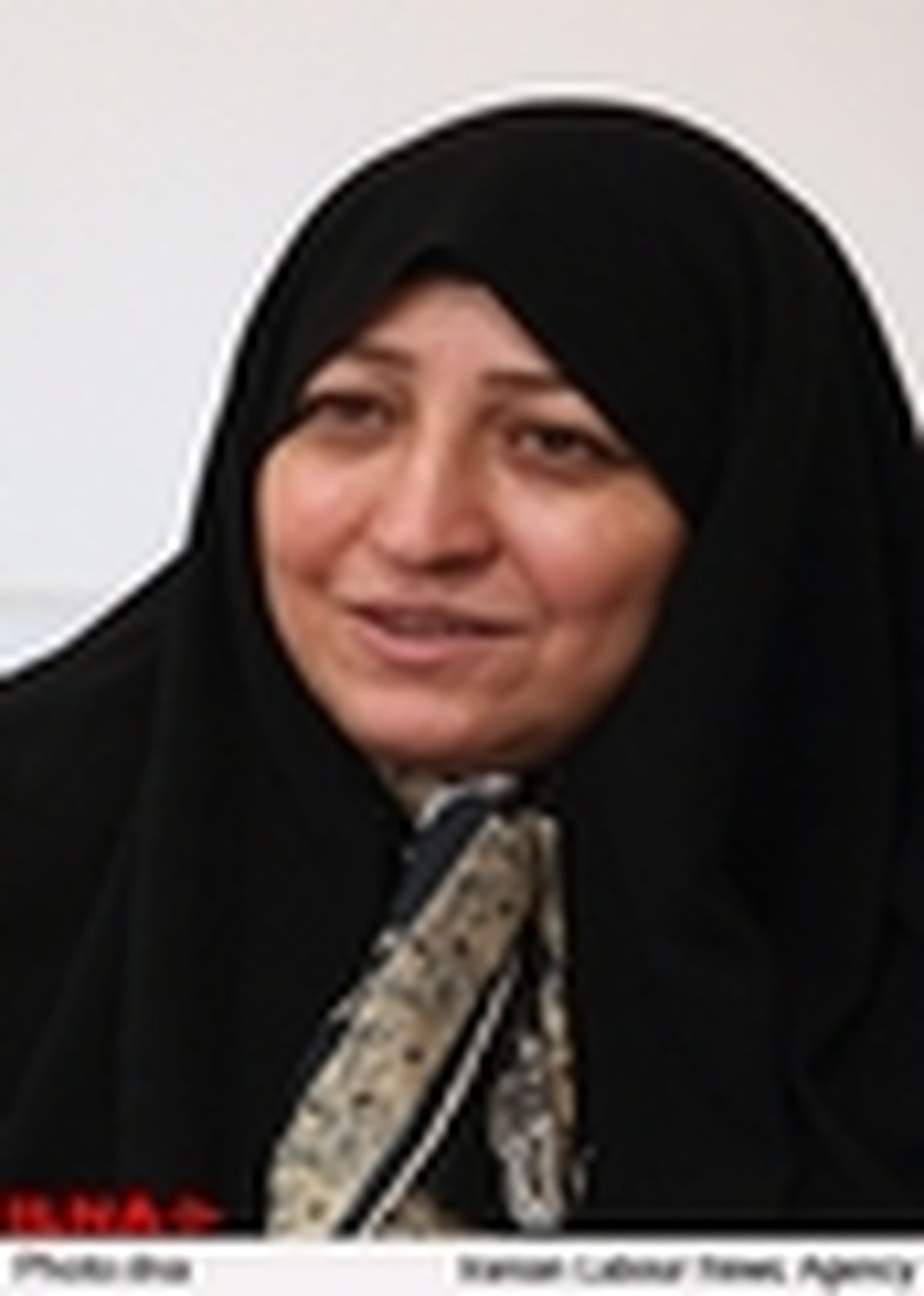 زنان نقش ارزنده ای در مشارکت توسعه اقتصادی دارند