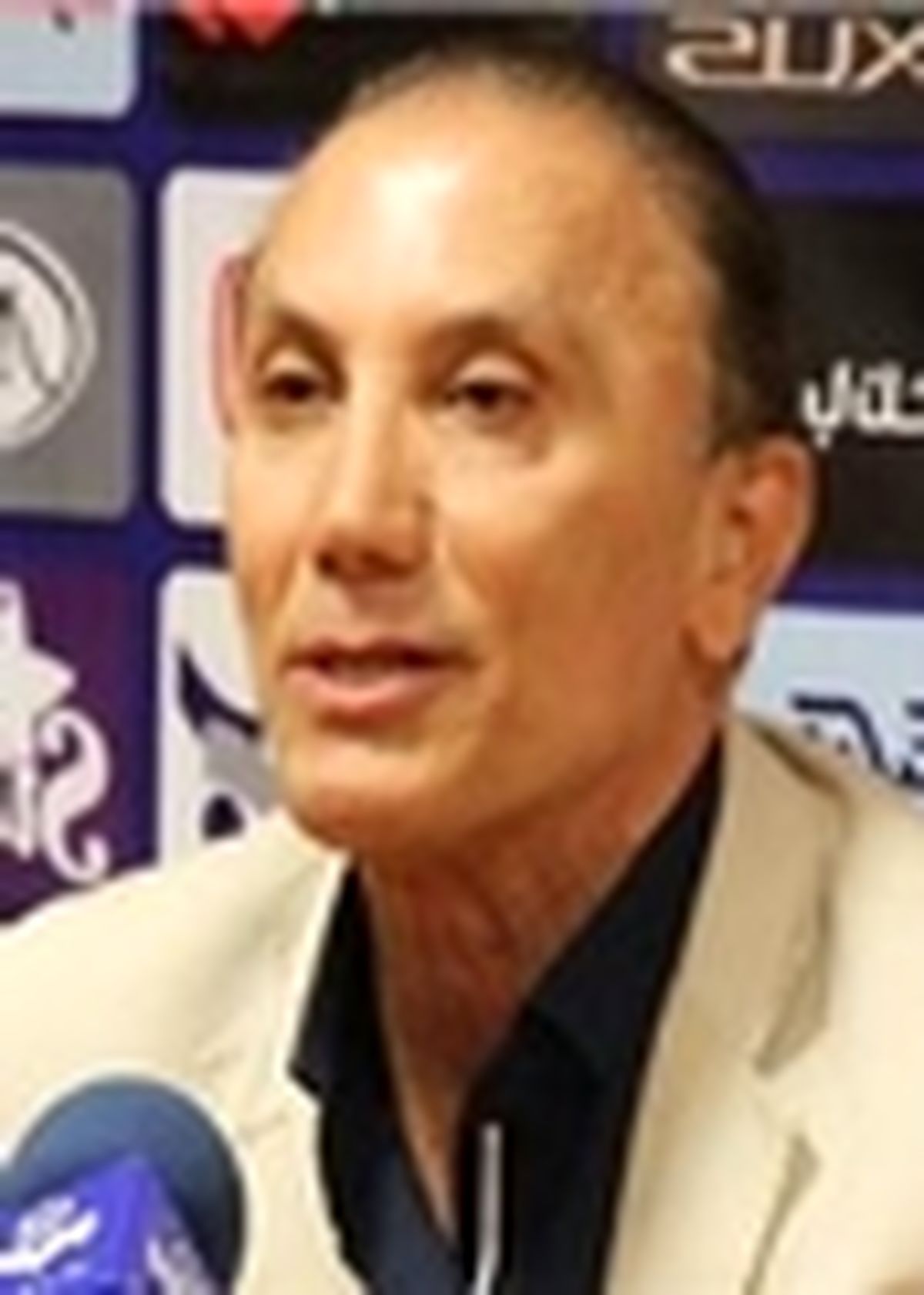 درخشان: همه بازی‌ها برای ما حکم فینال را دارد / احتمال حضور علی کریمی از نیم فصل