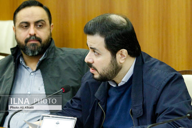 نشست خبری برنامه های نوروز ۱۴۰۴ و ماه مبارک رمضان