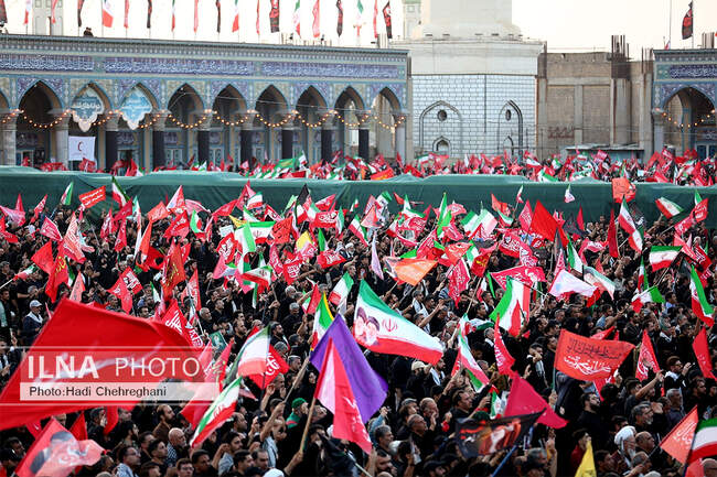 تشیع رهبر