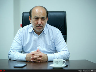 شکوری راد سخنگوی «جبهه اصلاحات» شد