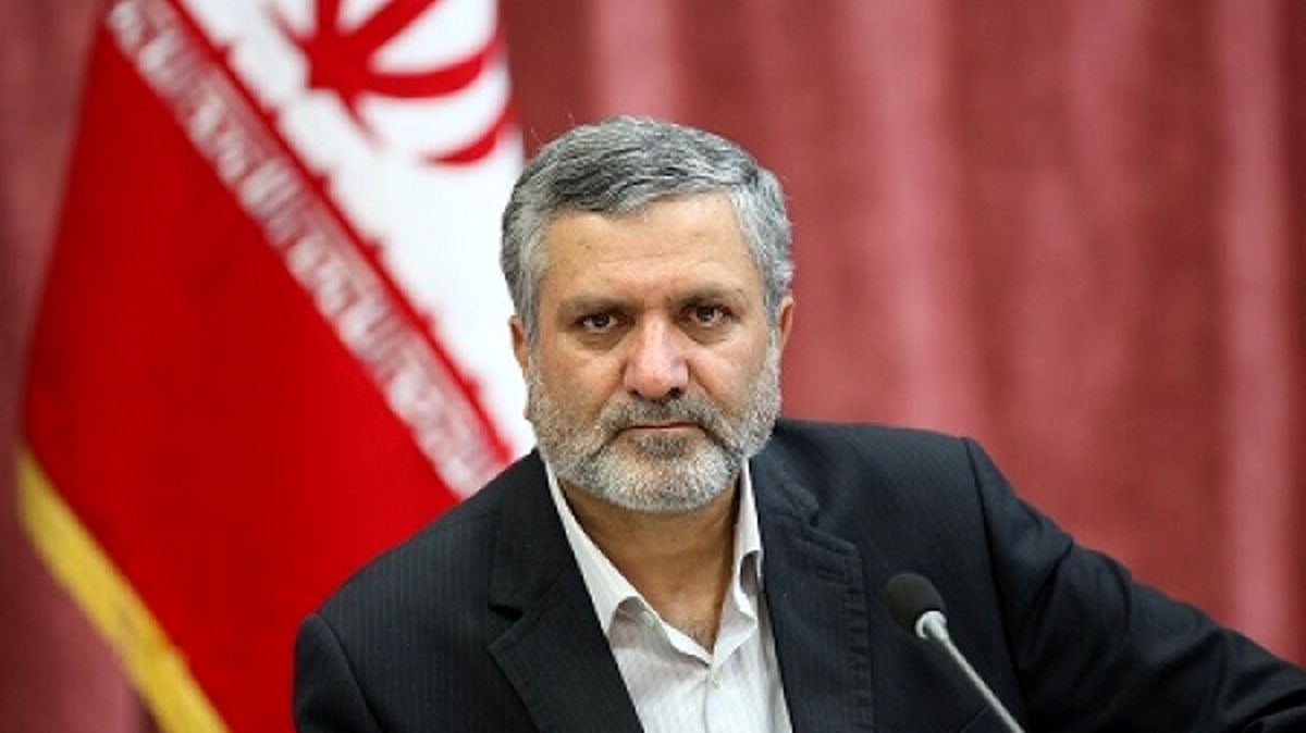 صولت مرتضوی معاون اجرایی نهاد ریاست جمهوری شد