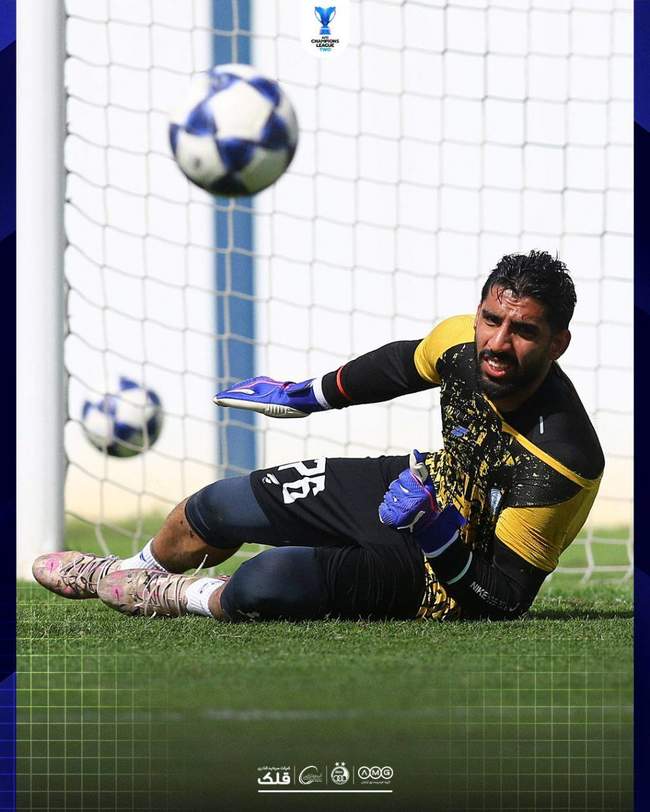 گزارش تصویری آخرین تمرین استقلال در دبی