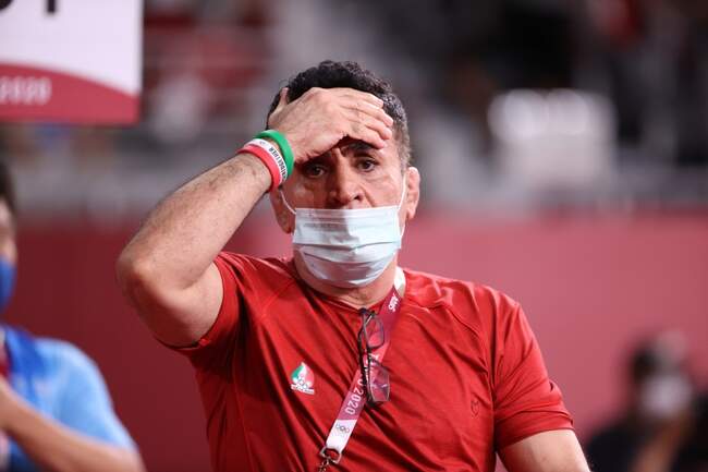 محمد بنا