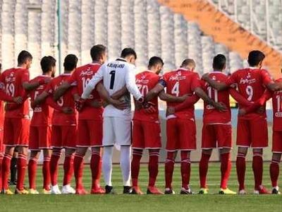 اعلام  پرسپولیس مقابل ماشین‌سازی