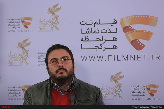 تصاویر پنجمین برنامه "دو قدم تا سیمرغ" در پردیس سینمایی ملت 