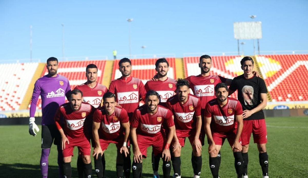 بحران بی پولی در شهرخودرو؛‌ بازیکنان به دنبال فسخ قرارداد و جدایی