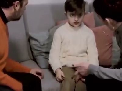 این فیلم دو دقیقه ای برنده ۲۷ جایزه بزرگ فیلم کوتاه سینما شد