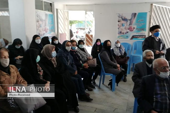 گردهمایی بزرگ کارگران سراسر کشور به مناسبت سالگرد تصویب قانون کار 