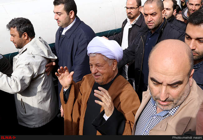 راهپیمایی یوم الله 22 بهمن/6