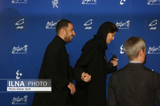 پنجمین روز جشنواره فیلم فجر؛ مراسم اکران و نشست رسانه ای فیلم «بی‌مادر»