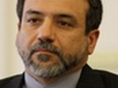 عراقچی با آمانو دیدار کرد