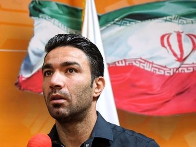 جواد نکونام هم‌تیمی دژاگه می‌شود