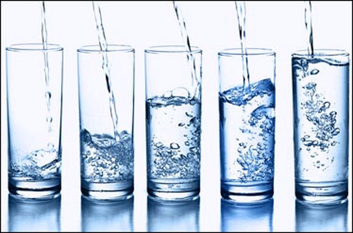  دبیرخانه دائمی اقتصاد آب تشکیل شد