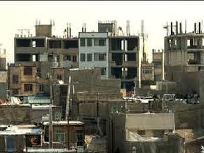 لزوم برخورد قاطع دستگاه‌های اجرایی البرز، برای مقابله با ساخت وسازهای غیر مجاز