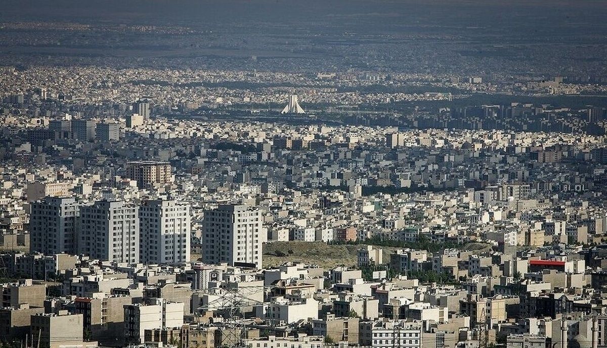 رشد قیمت مسکن در جنوب شهر تهران + جدول 