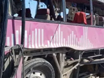 انفجار مهیب در پاکستان ۵ کشته برجای گذاشت