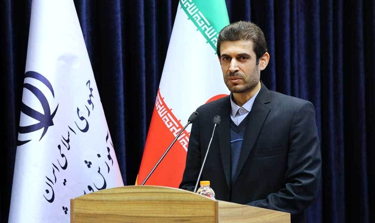 اختصاص سختی کار به معلمان استثنایی در انتظار تغییرات آیین‌نامه طبقه‌بندی مشاغل سخت و زیان‌آور است/ به ۲ هزار نیروی توانبخش نیاز داریم