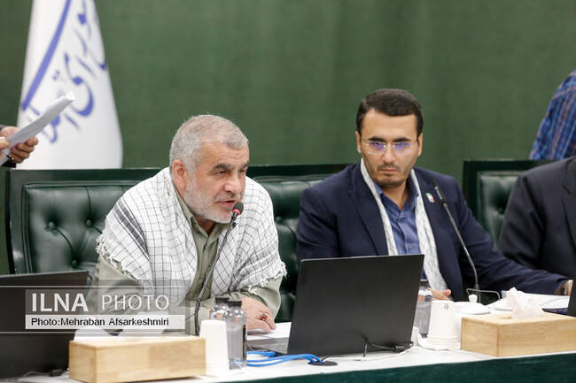  مجلس شورای اسلامی