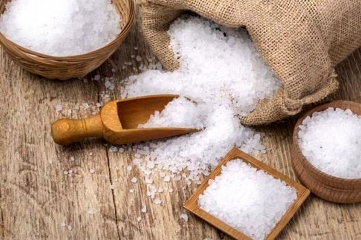 بهترین راه پیشگیری از کمبود ید در بدن